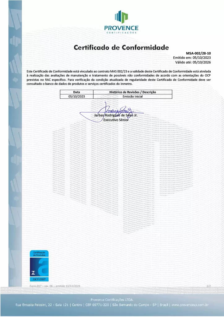 Certificado 04
