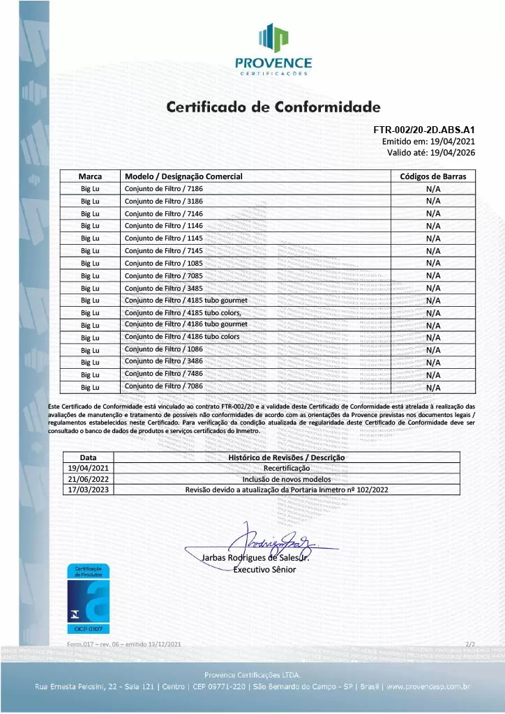 Certificado 06