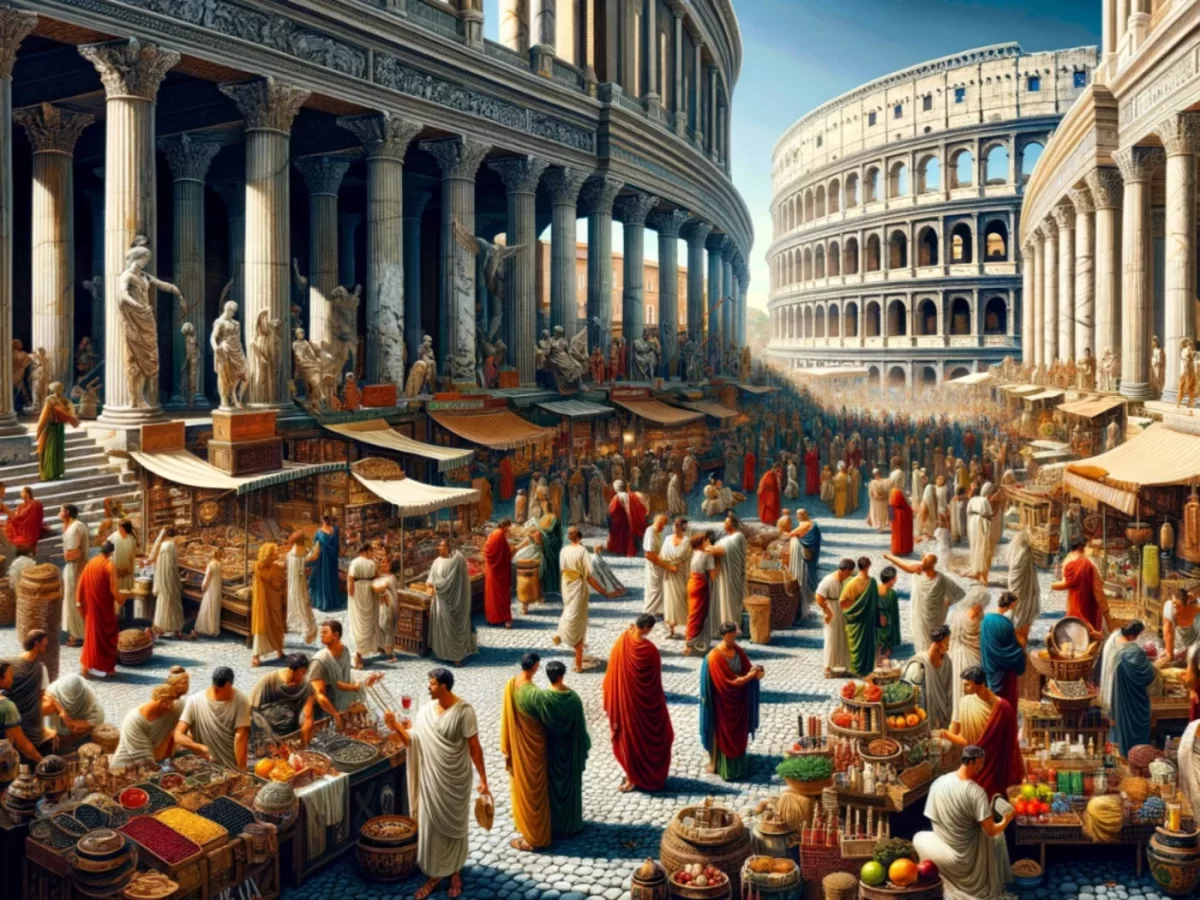 Imagem do serviço: História dos Metais Sanitários: Da Antiguidade à Era Moderna