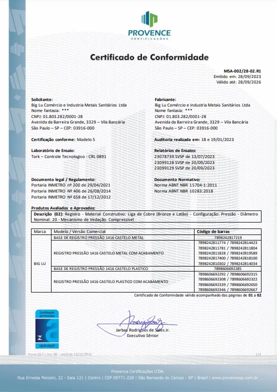 Certificado 11