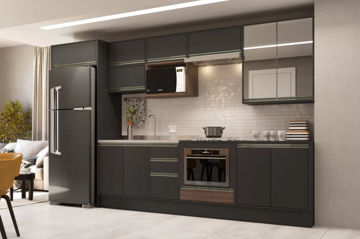 Imagem do serviço: Comparando Tipos de Torneiras: Guia 
para Escolher a Ideal para Sua Casa